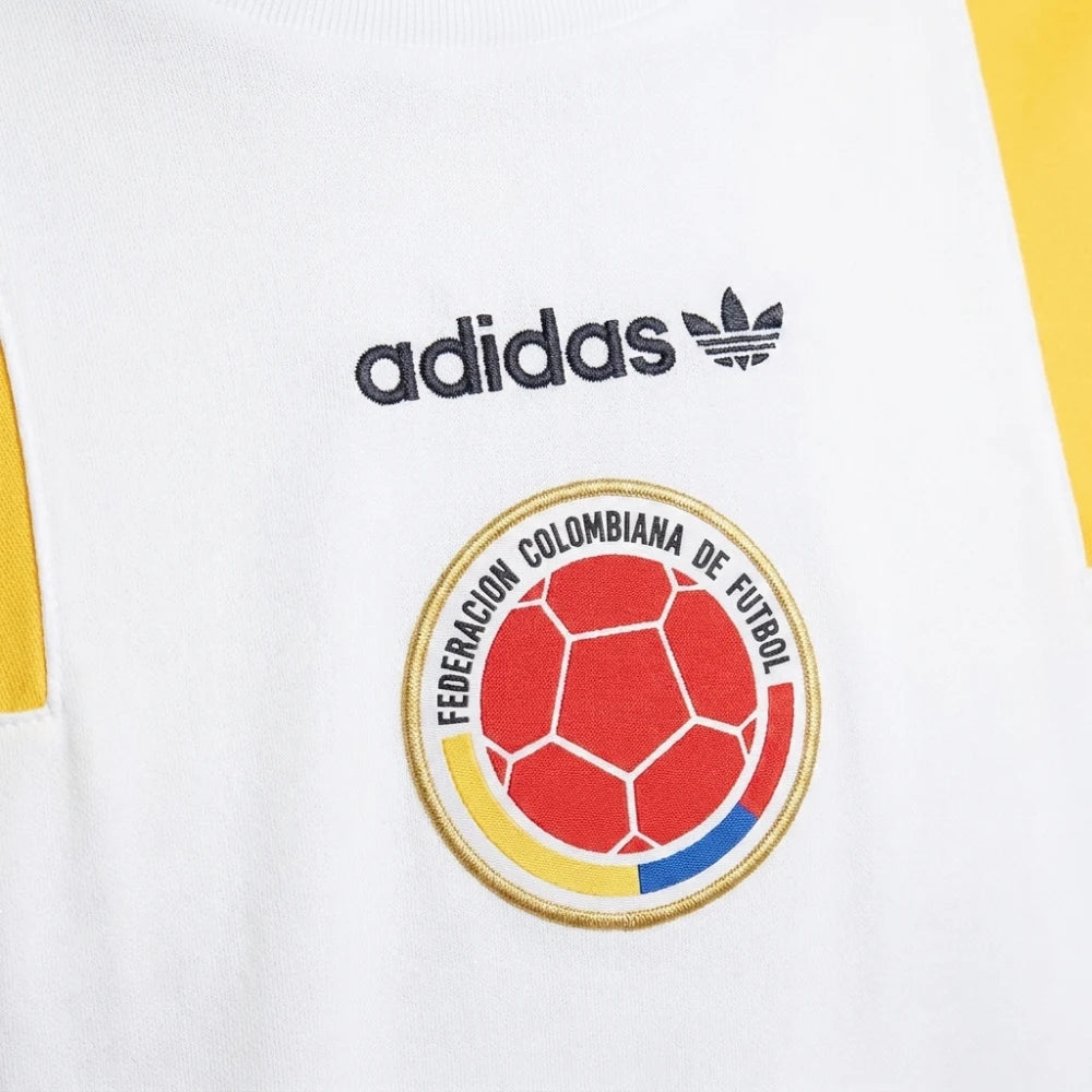 FIFA World Cup 2026 Colombia EQT T-Shirt