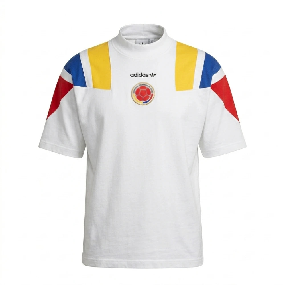 FIFA World Cup 2026 Colombia EQT T-Shirt
