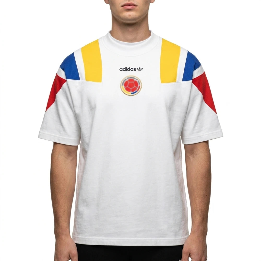 FIFA World Cup 2026 Colombia EQT T-Shirt