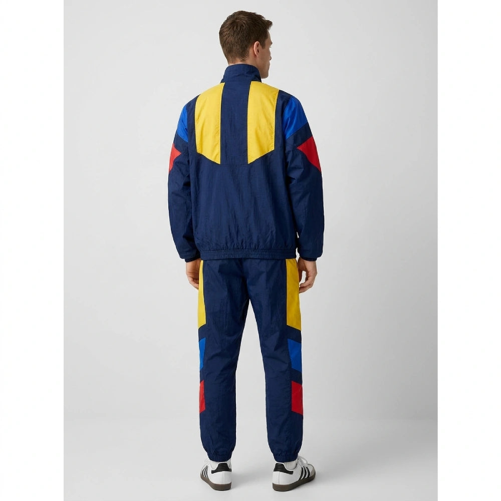 FIFA World Cup 2026 Blue Colombia EQT Track Jacket