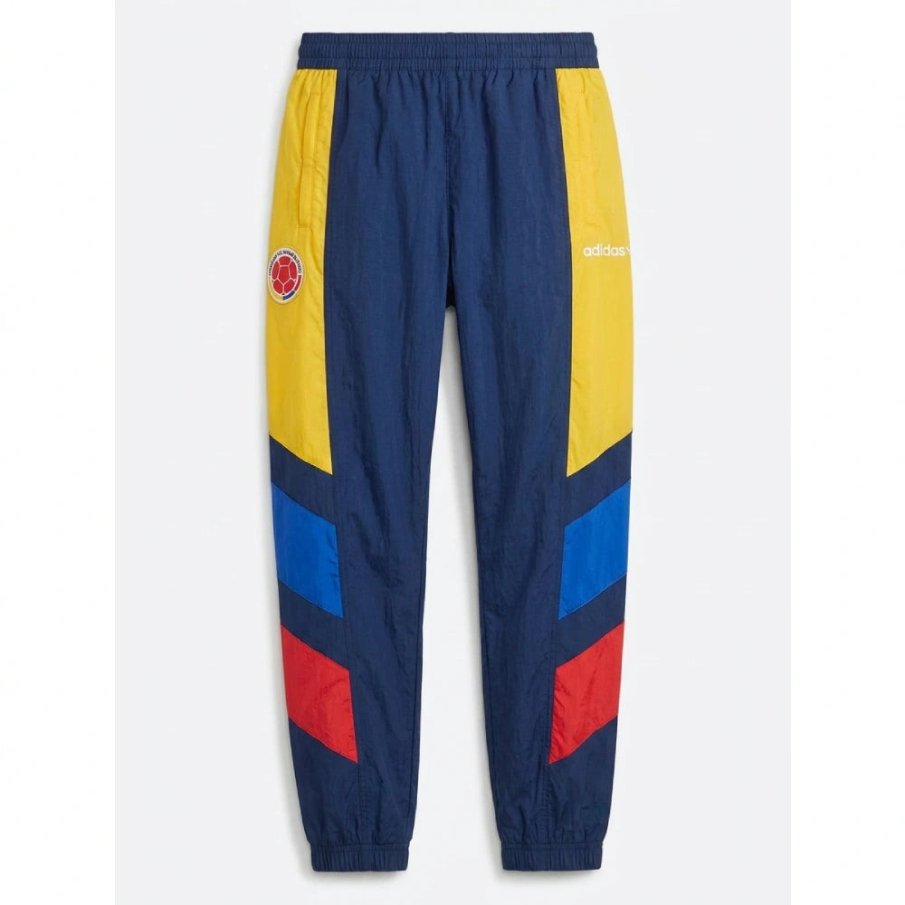 FIFA World Cup 2026 Blue Colombia EQT Track Jacket