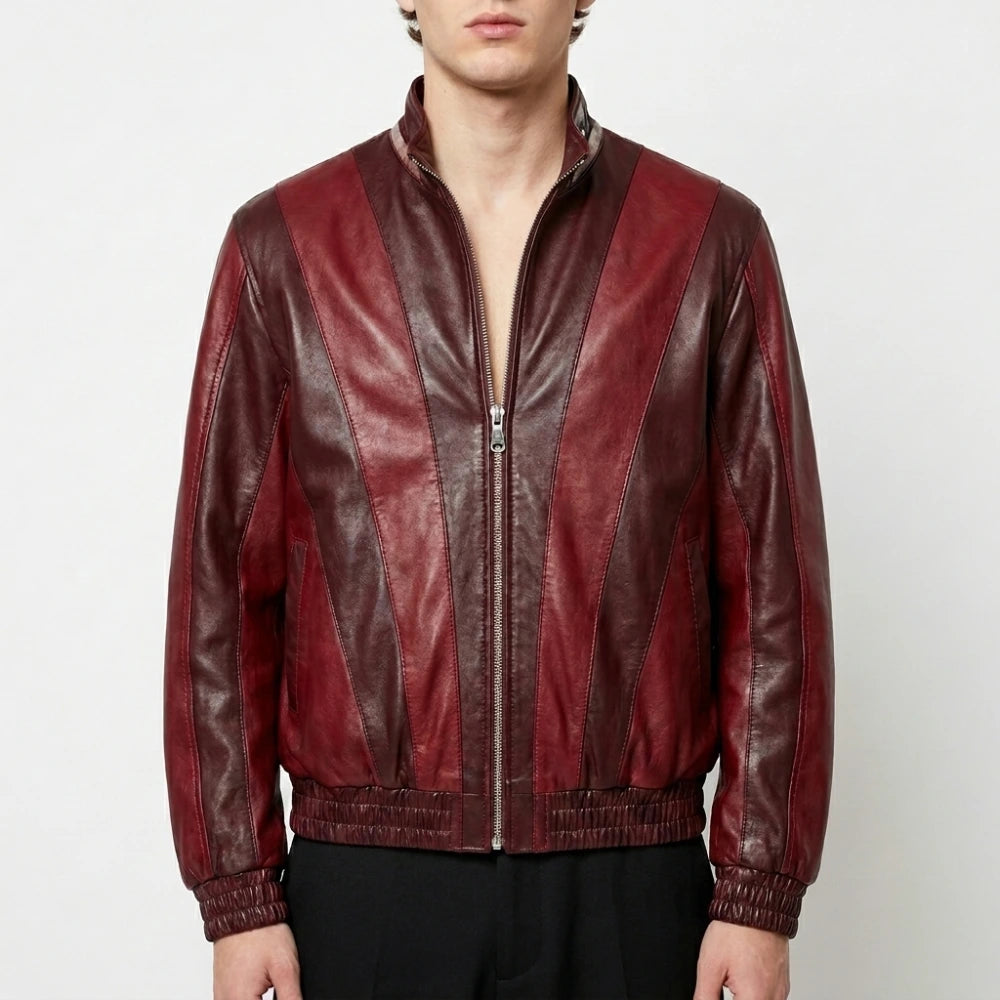 FIFA World Cup 2026 Danny Ocean Opening Ceremony Jacket for Sale