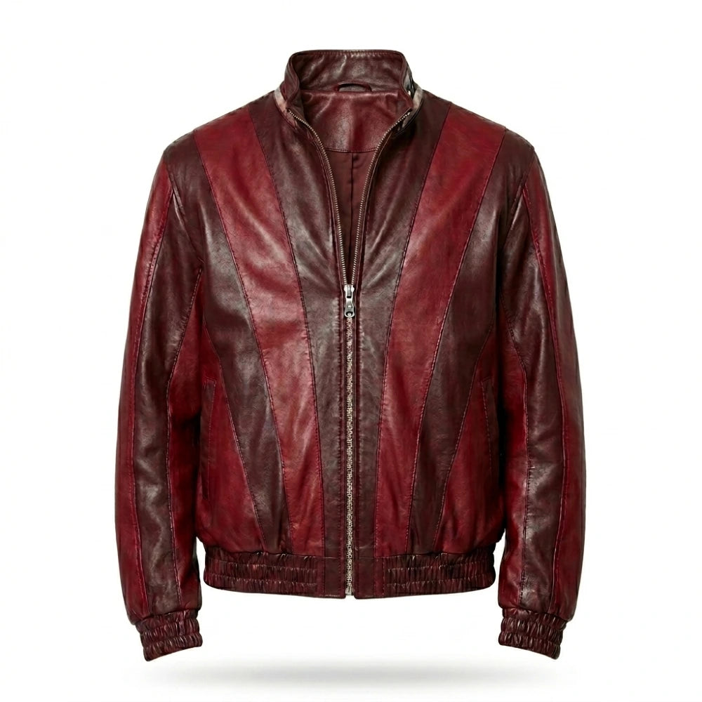 FIFA World Cup 2026 Danny Ocean Opening Ceremony Jacket