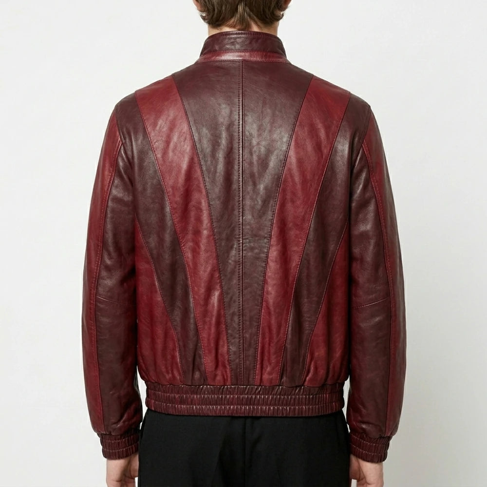 FIFA World Cup 2026 Danny Ocean Opening Ceremony Jacket
