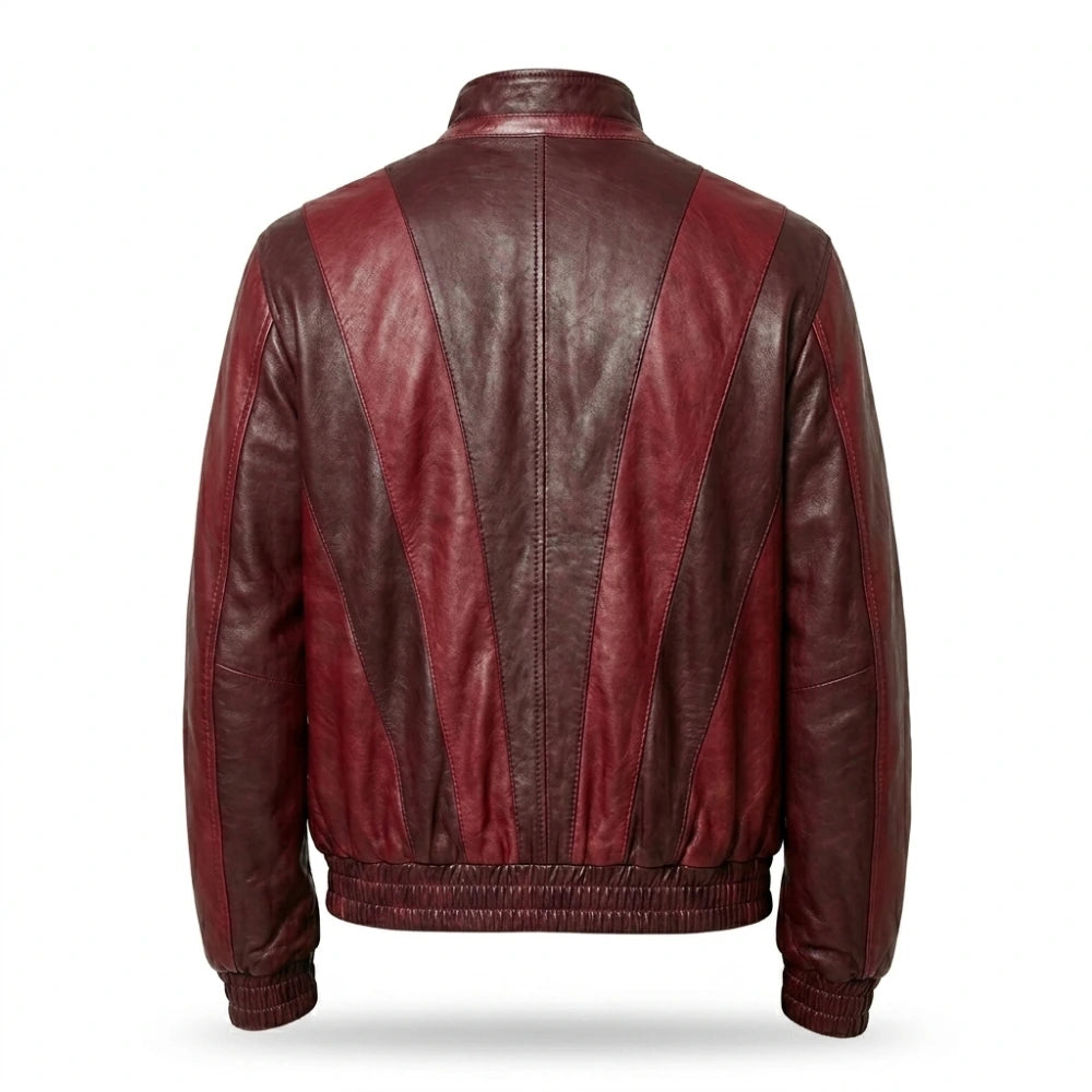 FIFA World Cup 2026 Danny Ocean Opening Ceremony Jacket