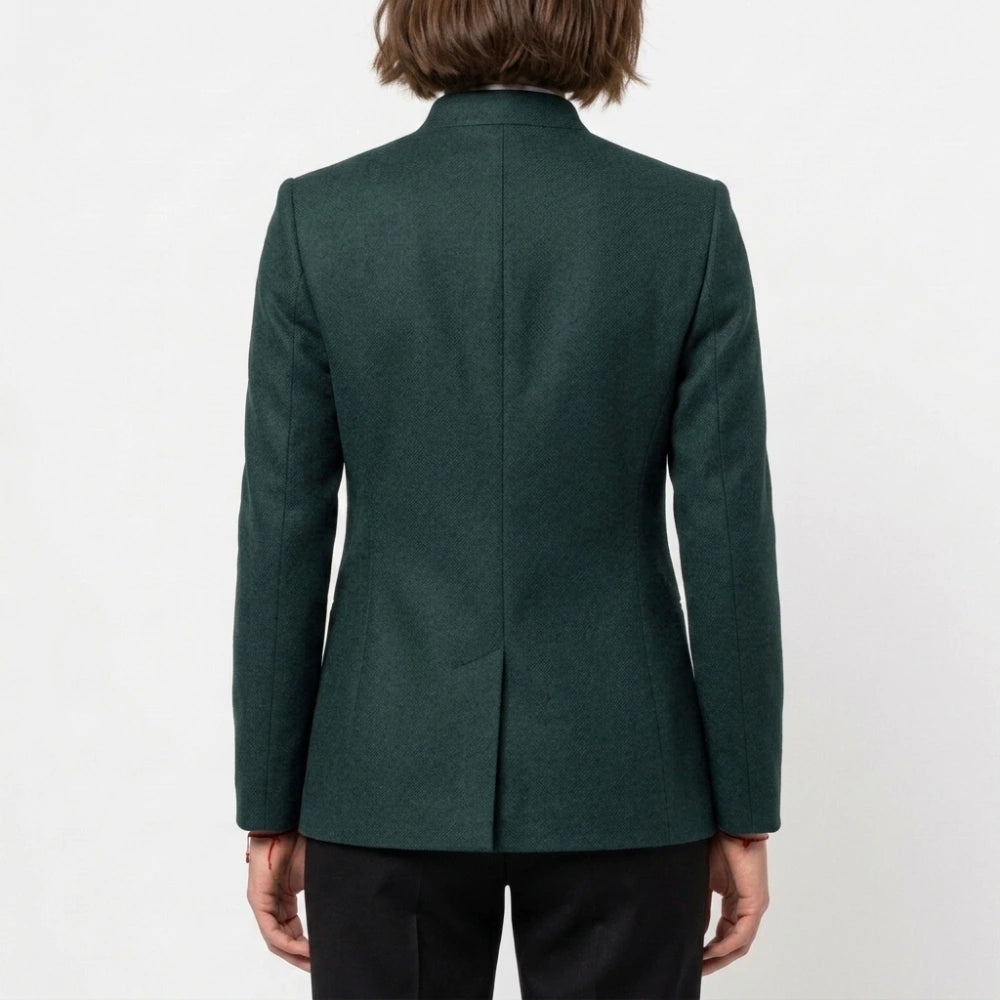 FIFA World Cup 2026 Final Claudia Sheinbaum Blazer