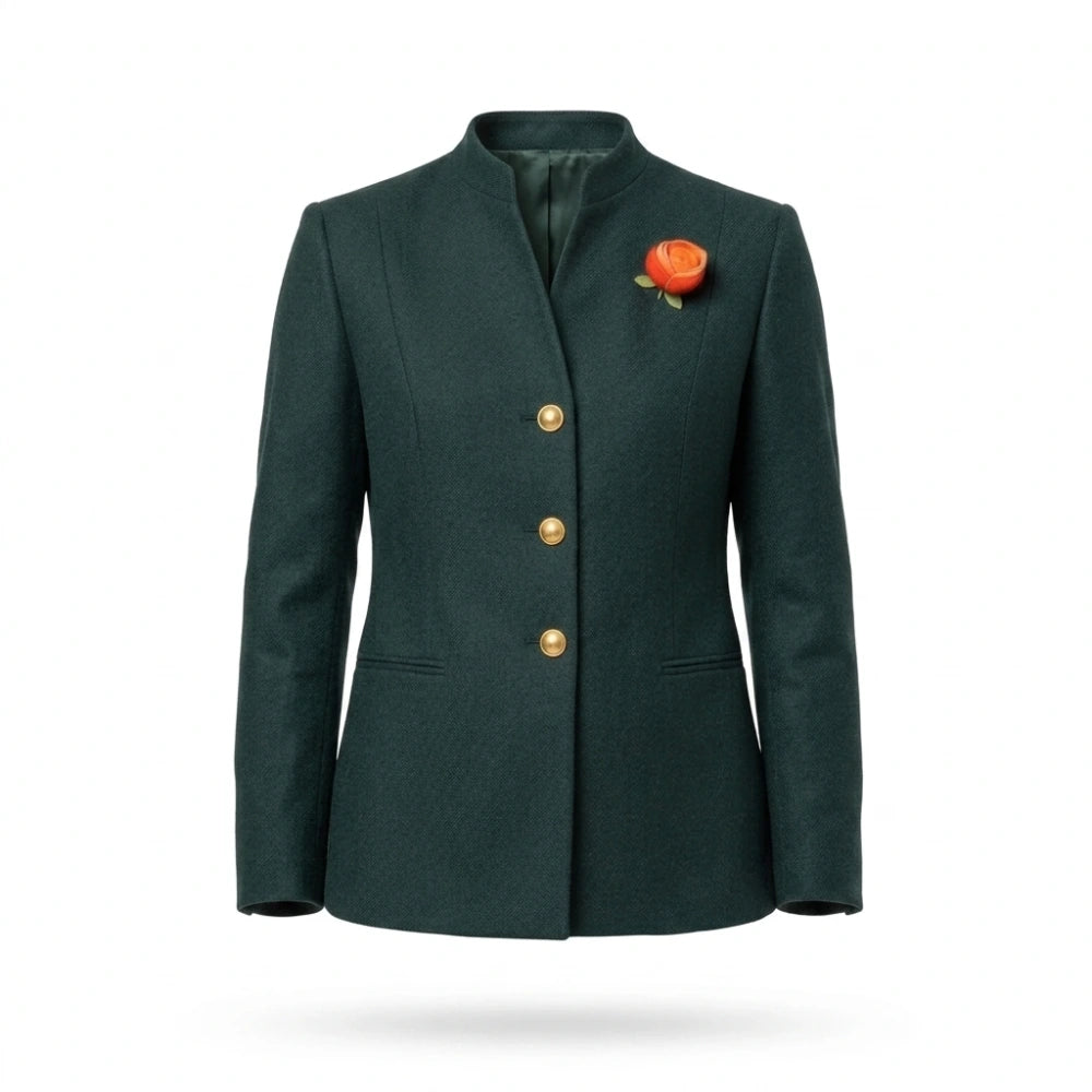 FIFA World Cup 2026 Final Claudia Sheinbaum Blazer