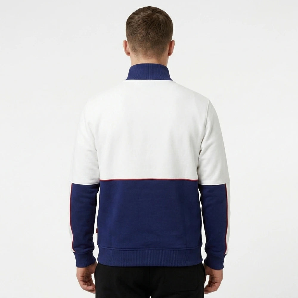 FIFA World Cup 2026 France Track Jacket