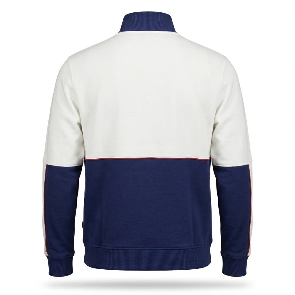 FIFA World Cup 2026 France Track Jacket