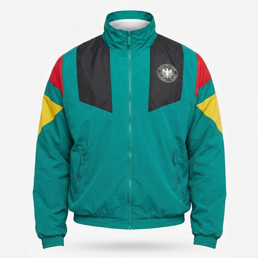 FIFA World Cup 2026 Germany EQT Track Jacket