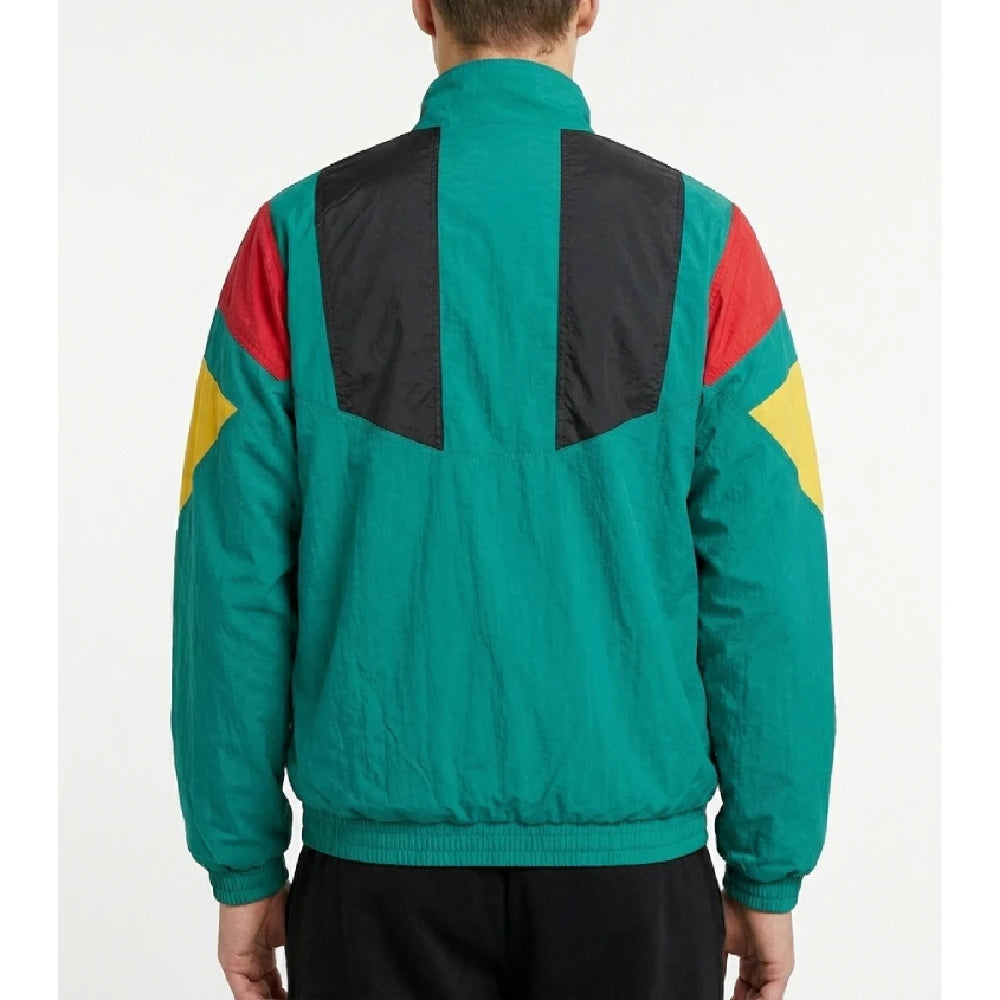 FIFA World Cup 2026 Germany EQT Track Jacket