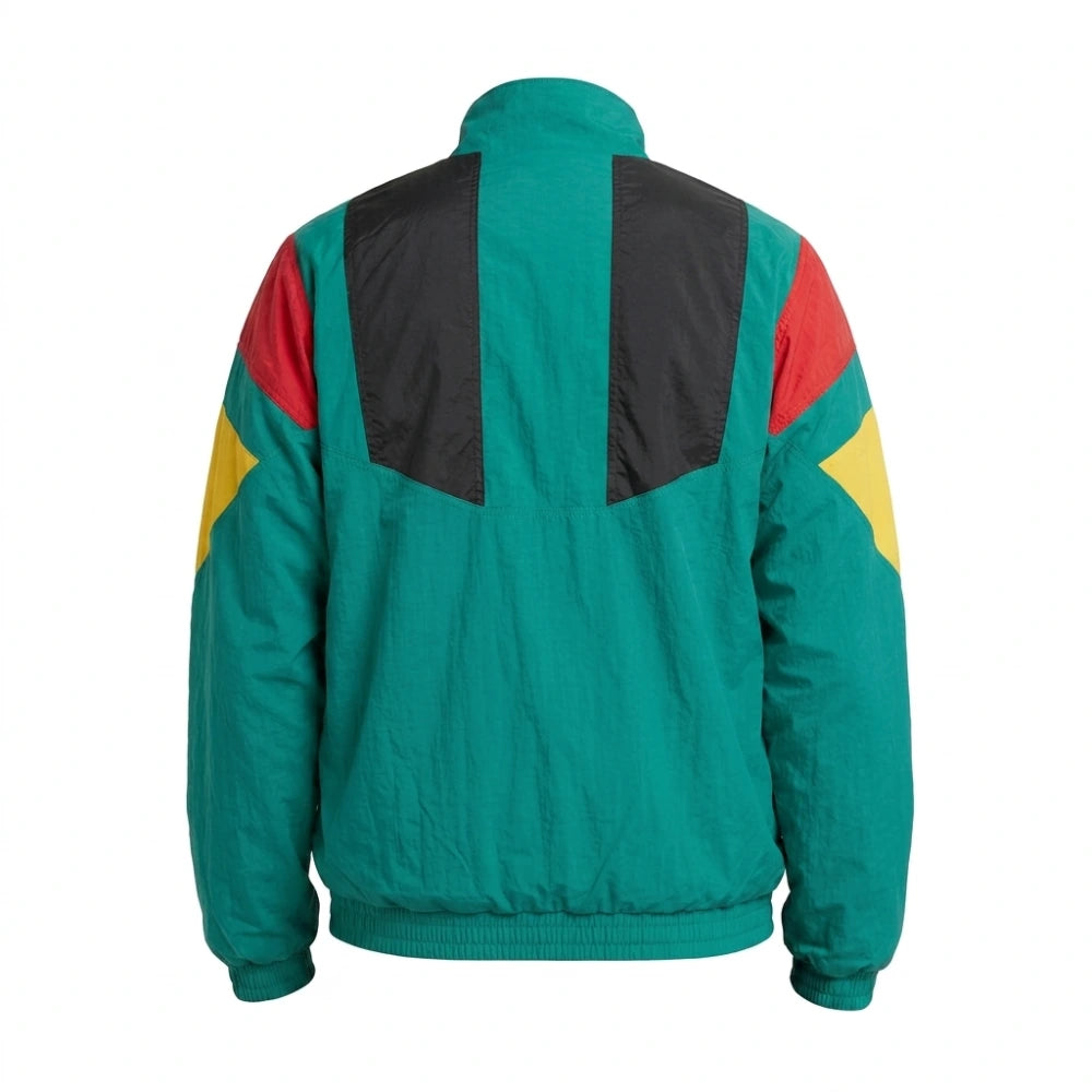 FIFA World Cup 2026 Germany EQT Track Jacket