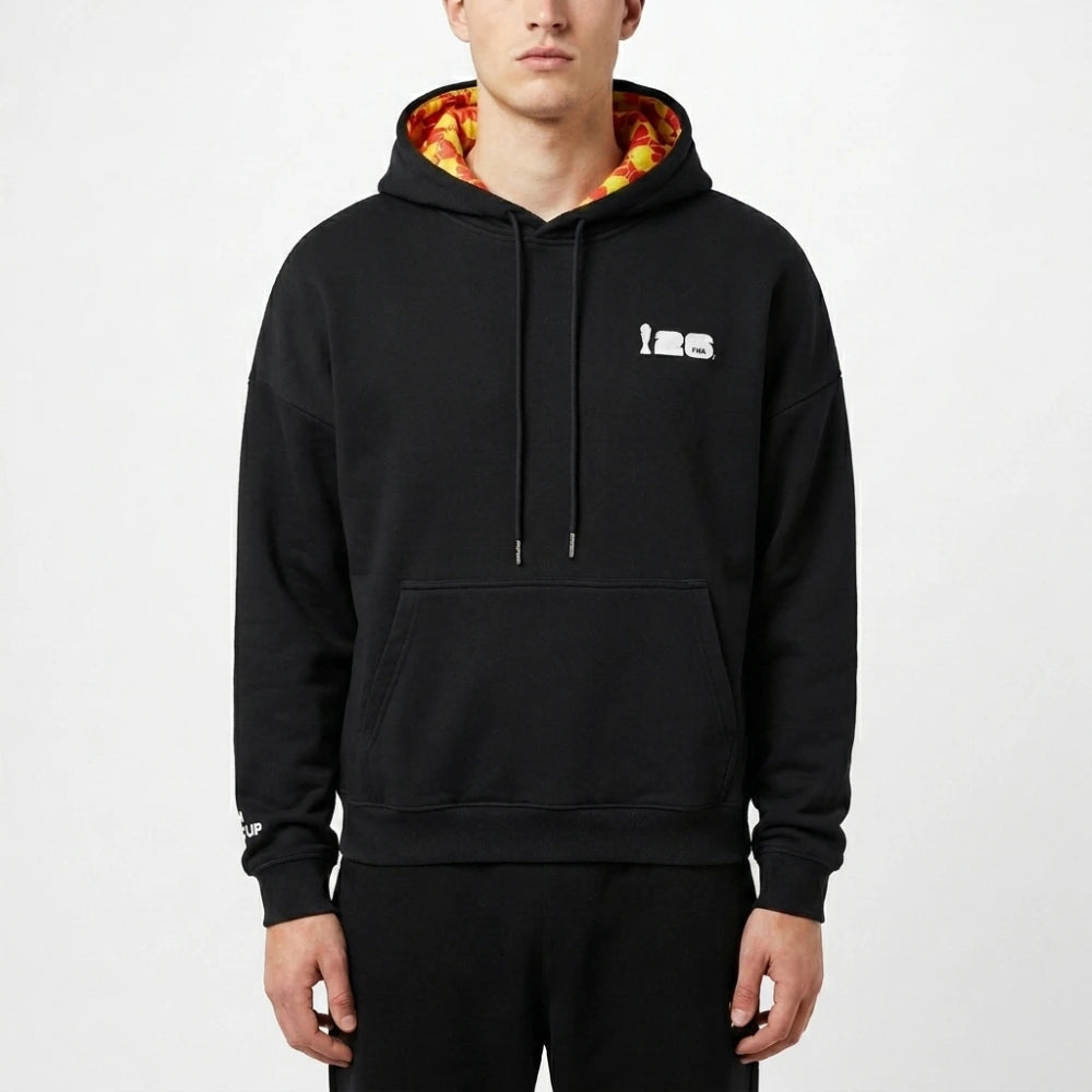 FIFA World Cup 2026 Germany Puff Hoodie