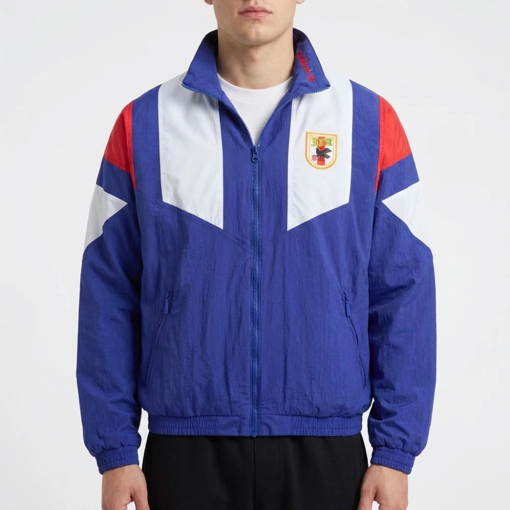 FIFA World Cup 2026 Japan EQT Track Jacket for Sale