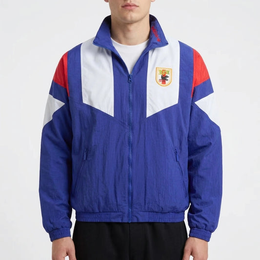 FIFA World Cup 2026 Japan EQT Track Jacket for Sale