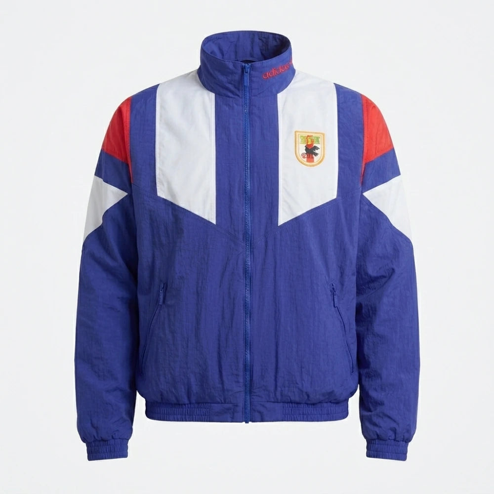 FIFA World Cup 2026 Japan EQT Track Jacket