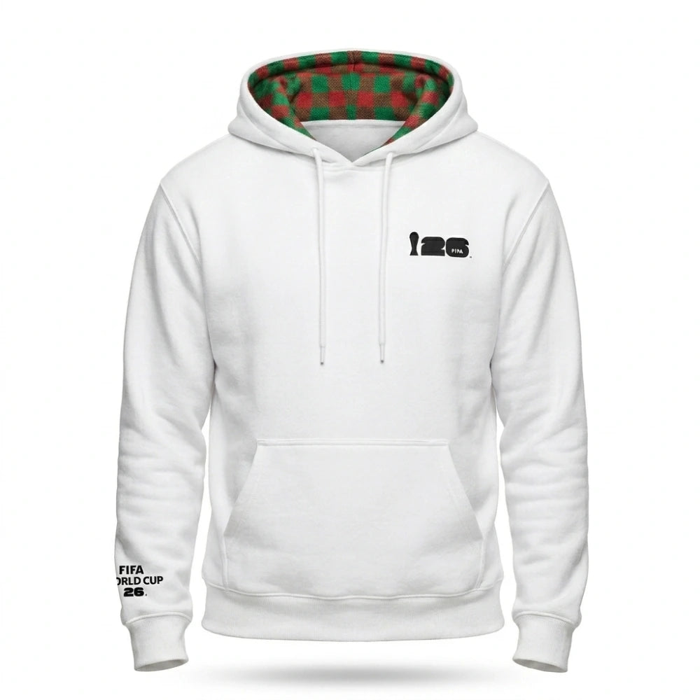 FIFA World Cup 2026 Jordan Puff Hoodie
