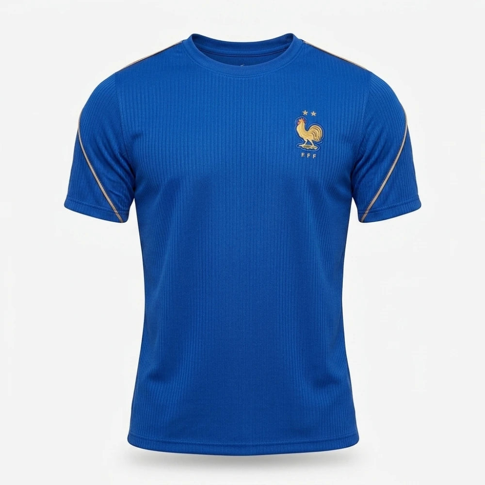 FIFA World Cup 2026 Kylian Mbappé T-shirt