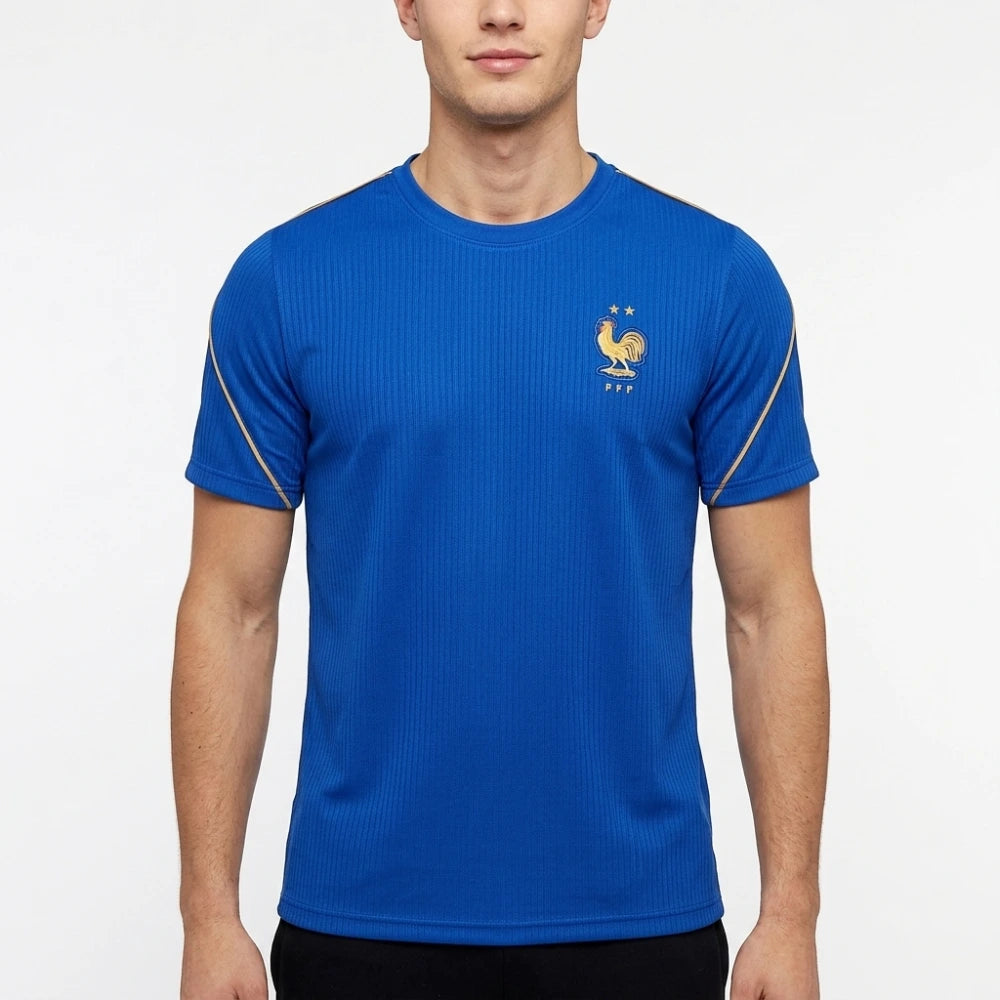 FIFA World Cup 2026 Kylian Mbappé T-shirt