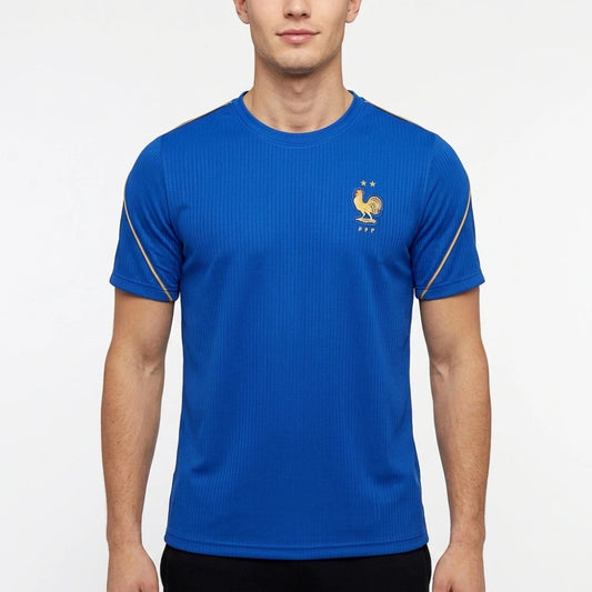 FIFA World Cup 2026 Kylian Mbappé T-shirt