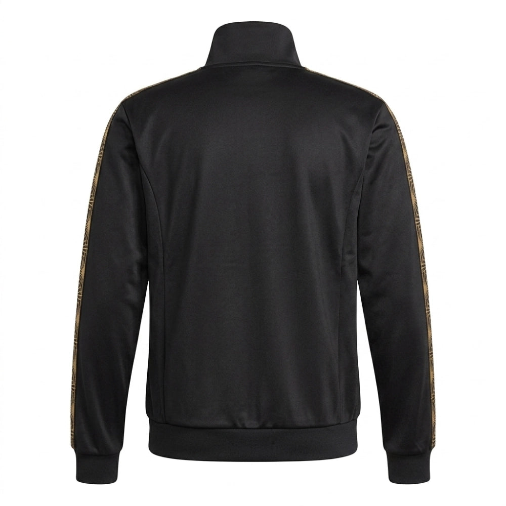 FIFA World Cup 2026 Mexico Gold Tracksuit