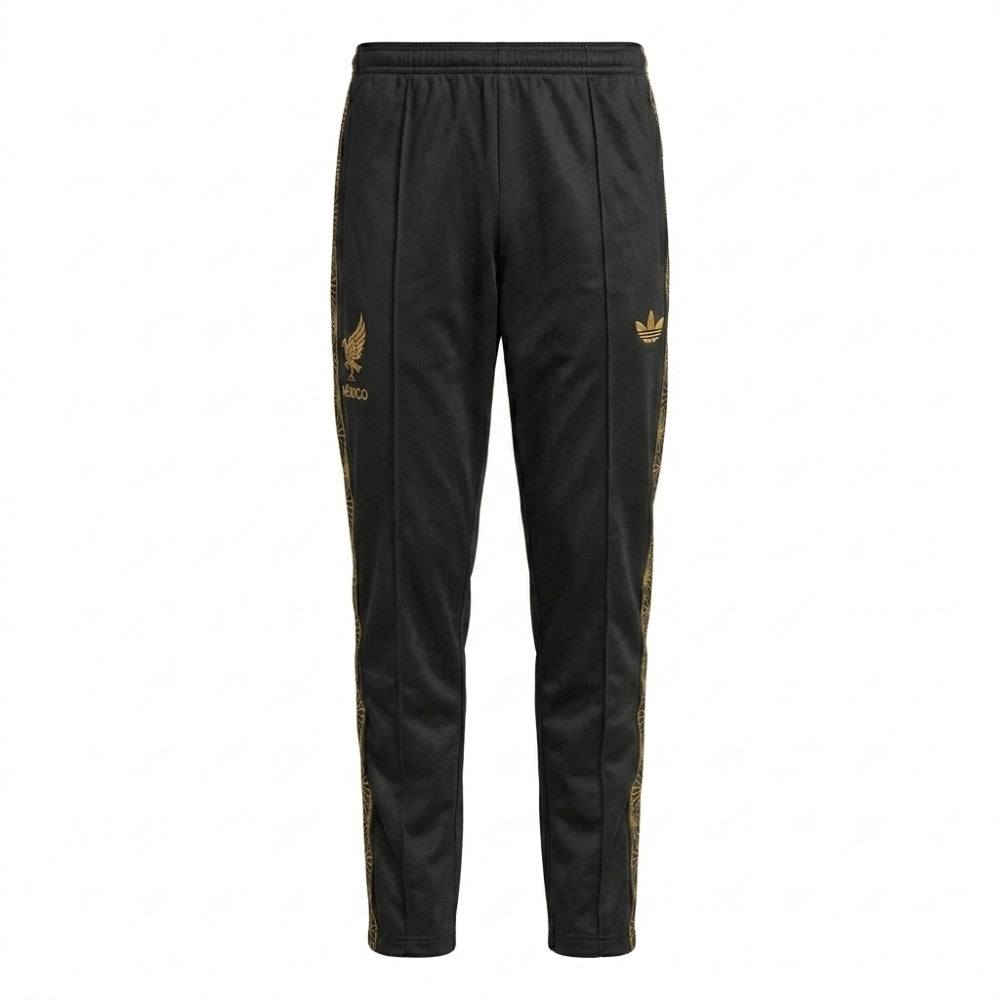FIFA World Cup 2026 Mexico Gold Tracksuit