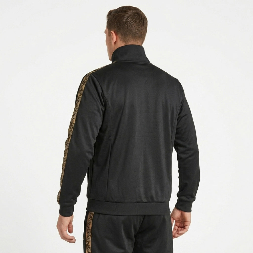 FIFA World Cup 2026 Mexico Gold Tracksuit