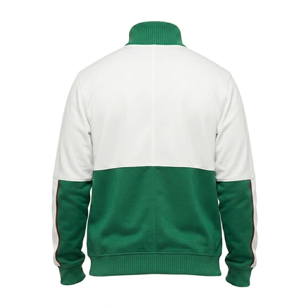 FIFA World Cup 2026 Mexico Strikers Pride Track Jacket