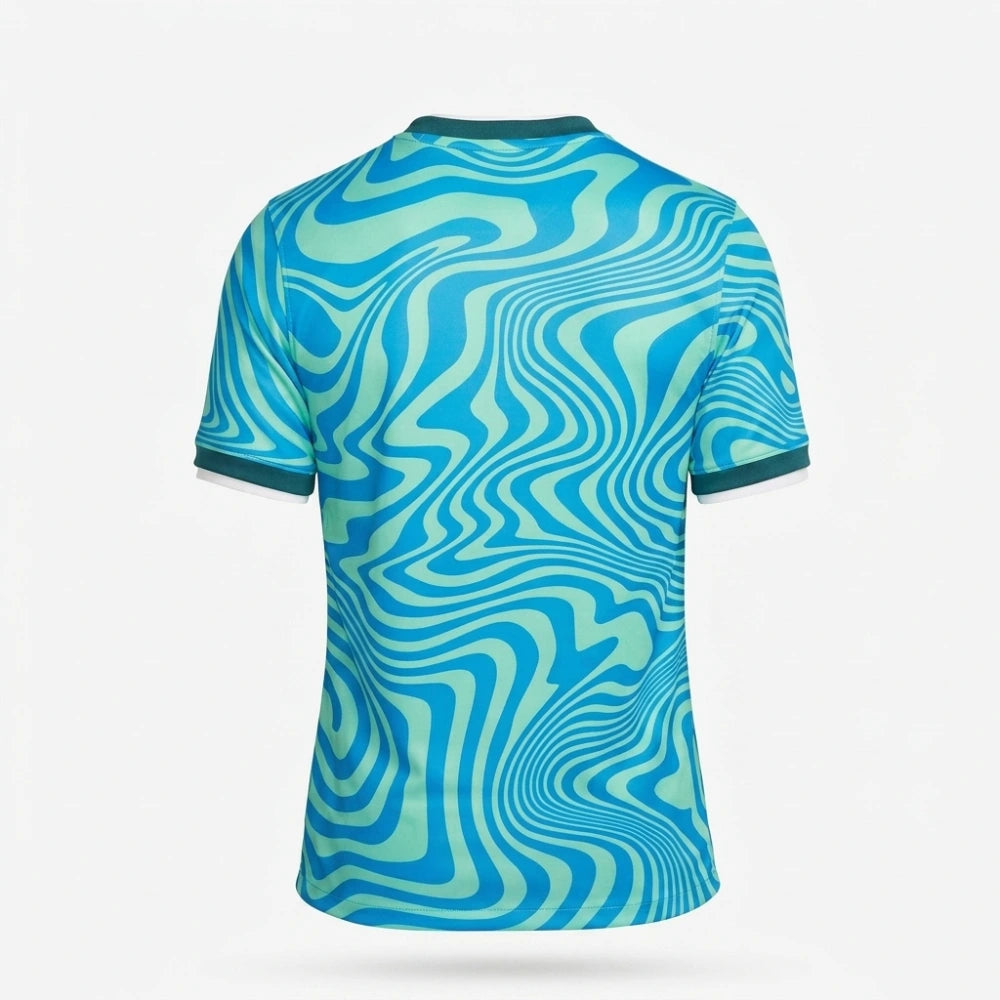 FIFA World Cup 2026 Neymar Jr. Brazil Training Jersey