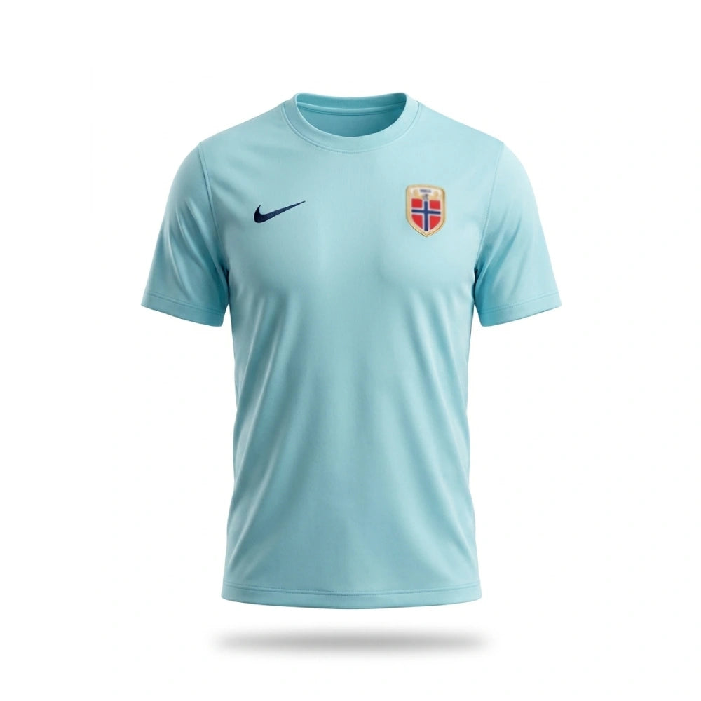 FIFA World Cup 2026 Norway T-Shirt