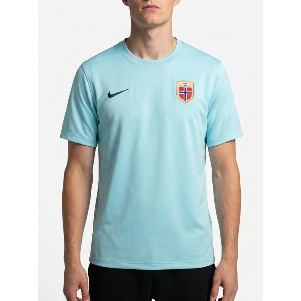 FIFA World Cup 2026 Norway T-Shirt