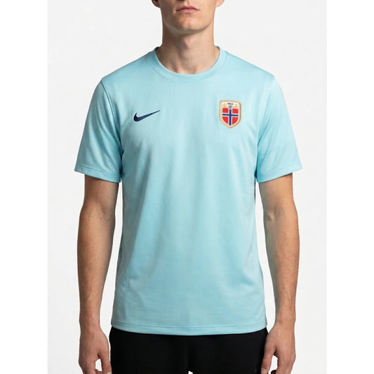 FIFA World Cup 2026 Norway T-Shirt
