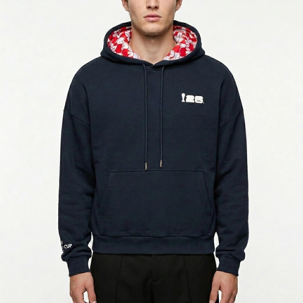 FIFA World Cup 2026 USA Puff Hoodie