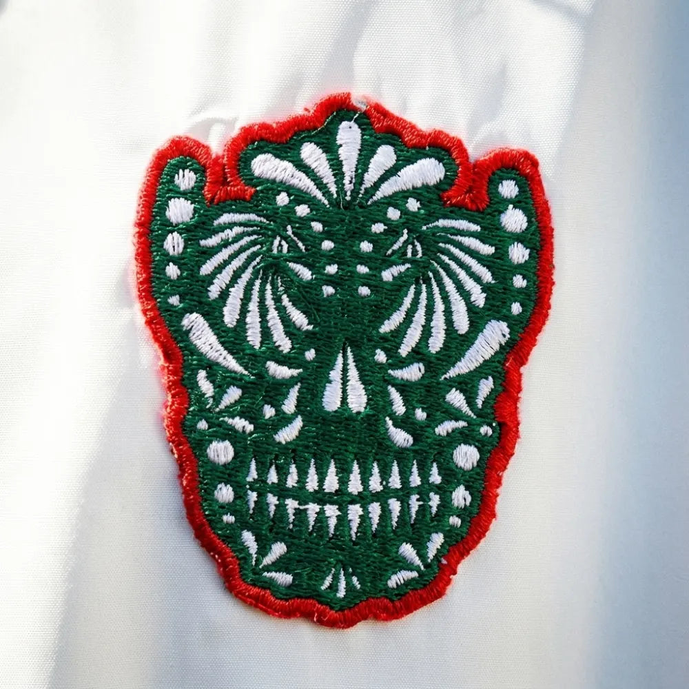 FIFA World Cup Mexico Windbreaker Jacket