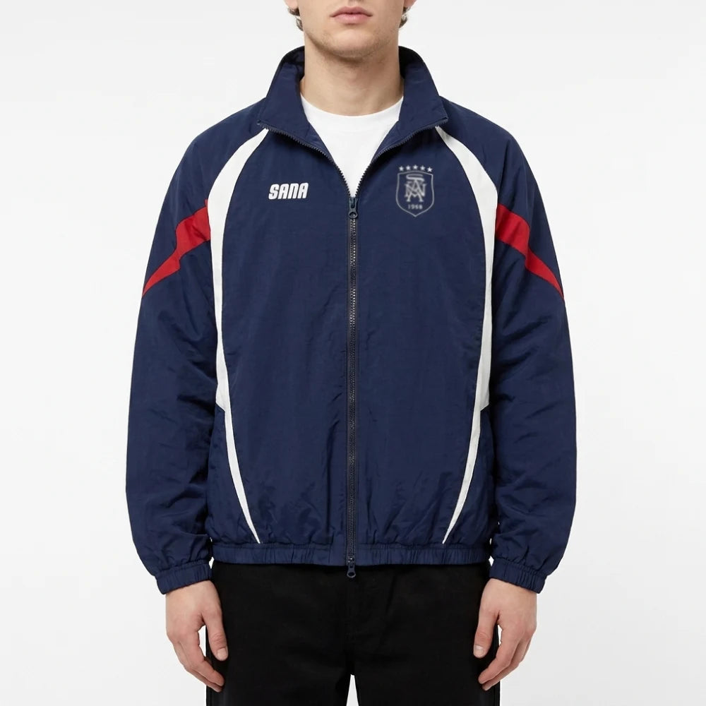 FIFA World Cup Team USA Tracksuit Jacket