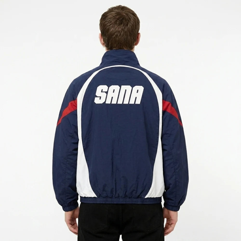 FIFA World Cup Team USA Tracksuit Jacket