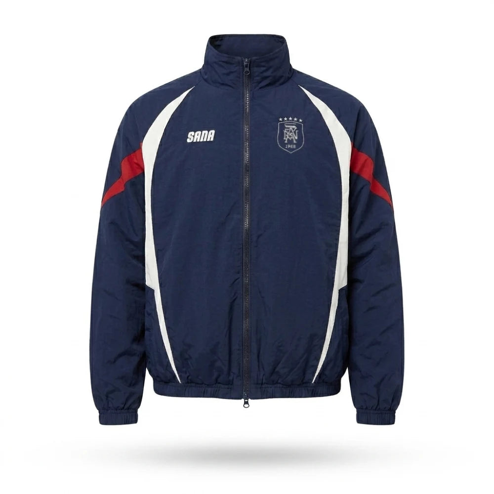 FIFA World Cup Team USA Tracksuit Jacket