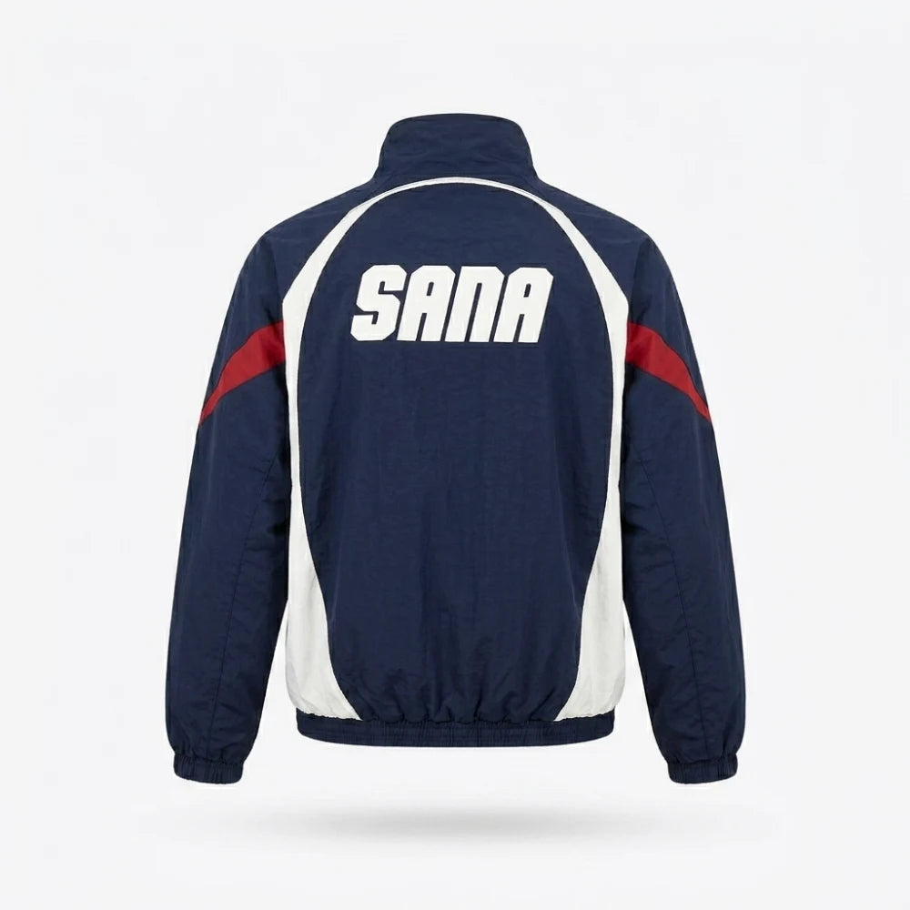FIFA World Cup Team USA Tracksuit Jacket