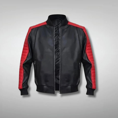 Fallguy 2024 Stunt Team Ryan Gosling Black Jacket