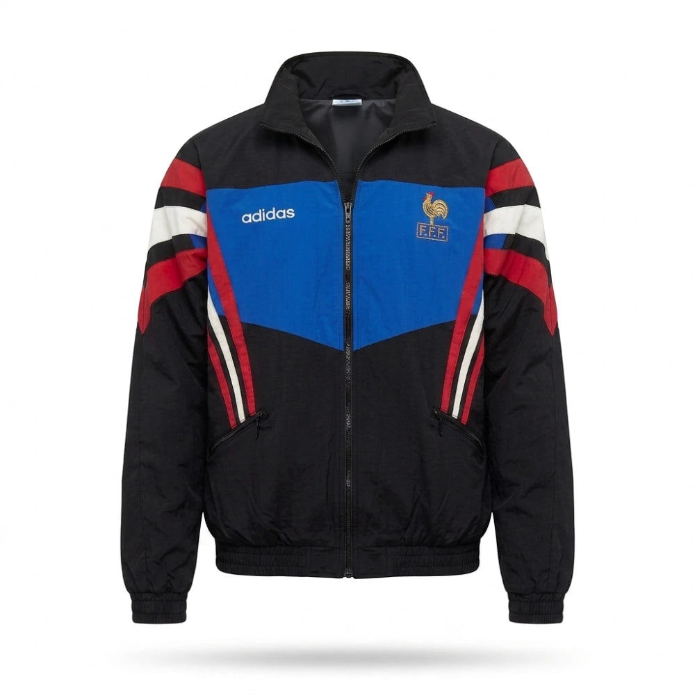 France FIFA World Cup 2026 Timothée Chalamet Jacket