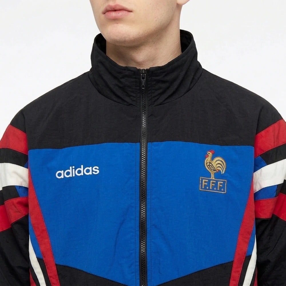 France FIFA World Cup 2026 Timothée Chalamet Jacket