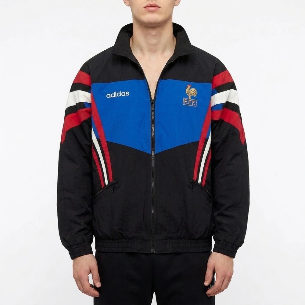France FIFA World Cup 2026 Timothée Chalamet Jacket