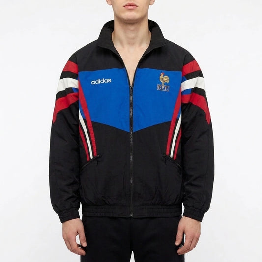 France FIFA World Cup 2026 Timothée Chalamet Jacket
