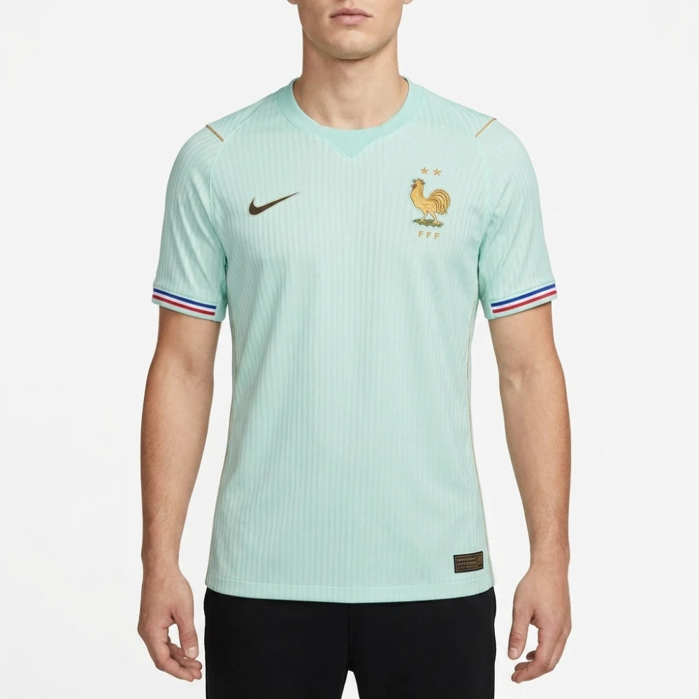 France FIFA World Cup Away Jersey 2026