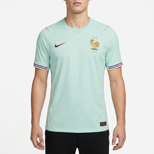 France FIFA World Cup Away Jersey 2026