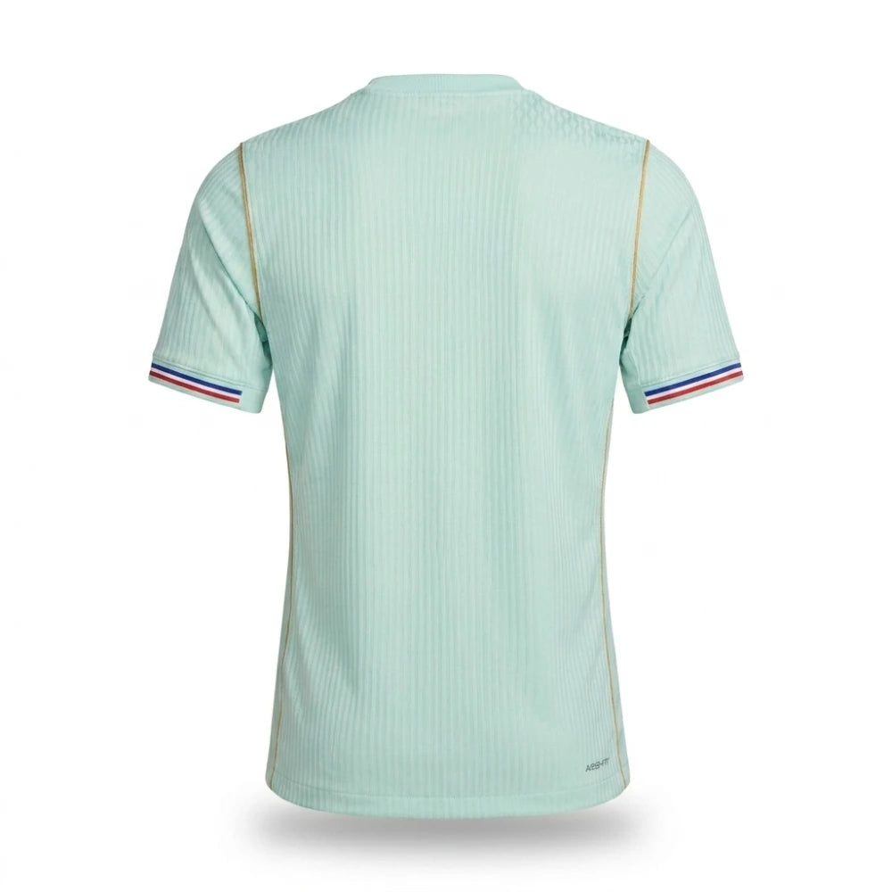 France FIFA World Cup Away Jersey 2026
