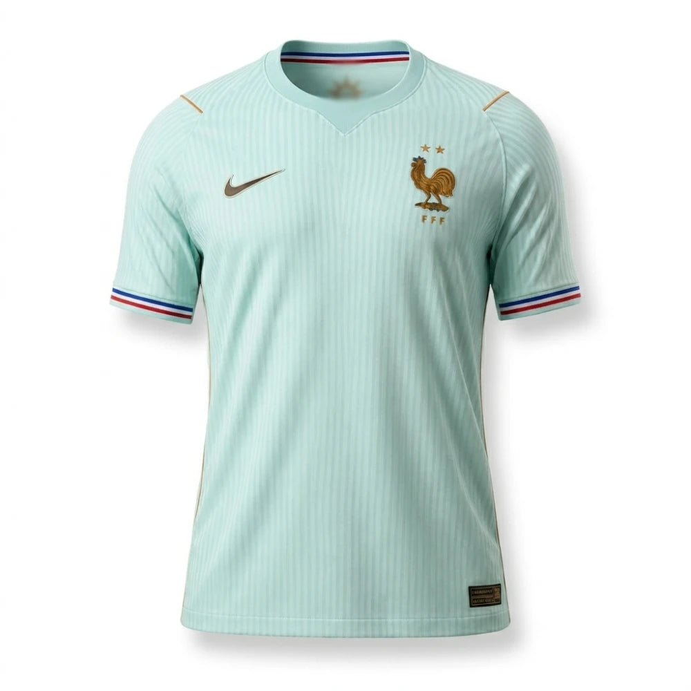 France FIFA World Cup Away Jersey 2026