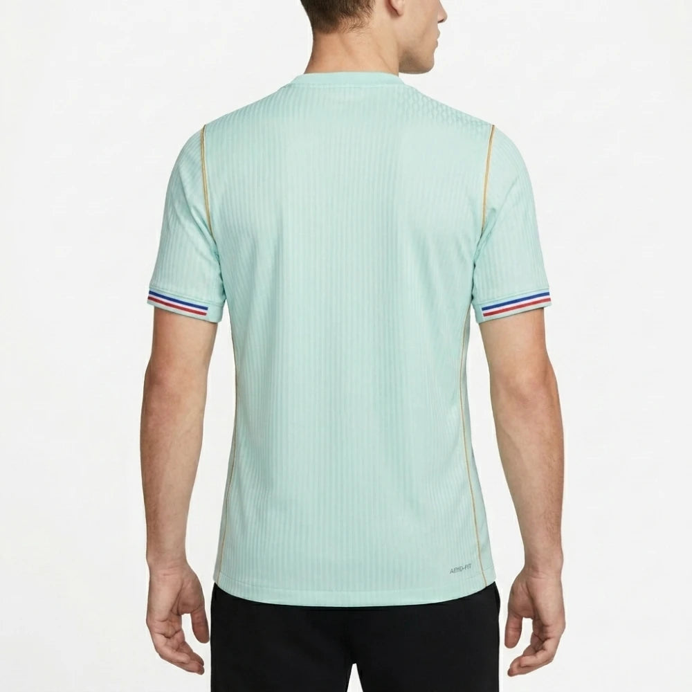 France FIFA World Cup Away Jersey 2026