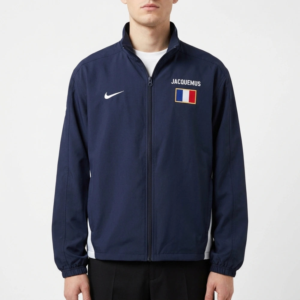 France x Jacquemus Track Jacket