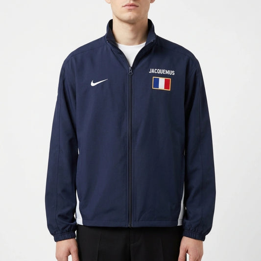France x Jacquemus Track Jacket